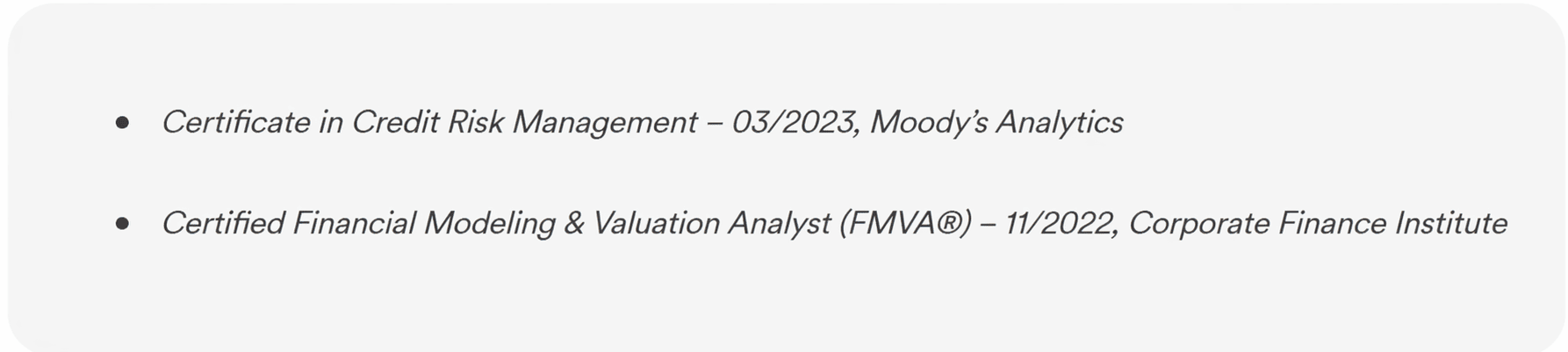 certifications-example-banking-resume.png