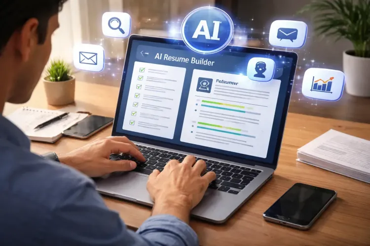 Can AI Rewrite My Resume? (Complete Guide)