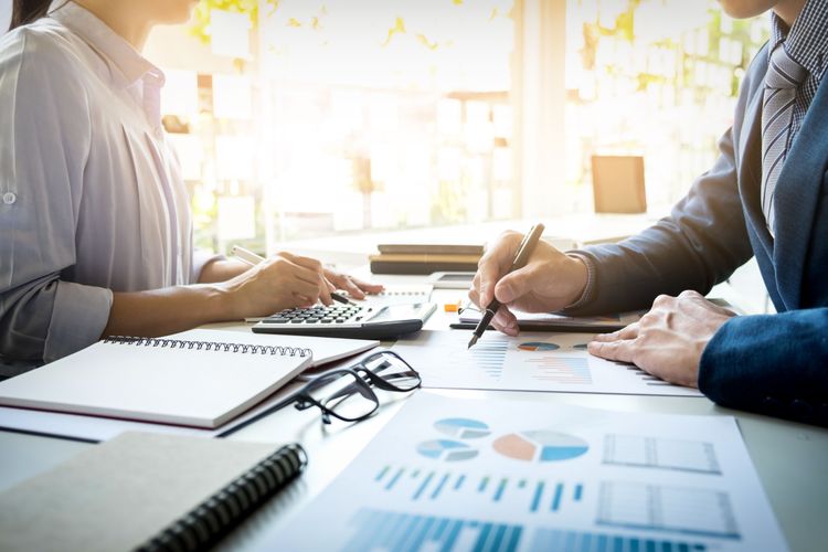 Guide to writing a consultant CV