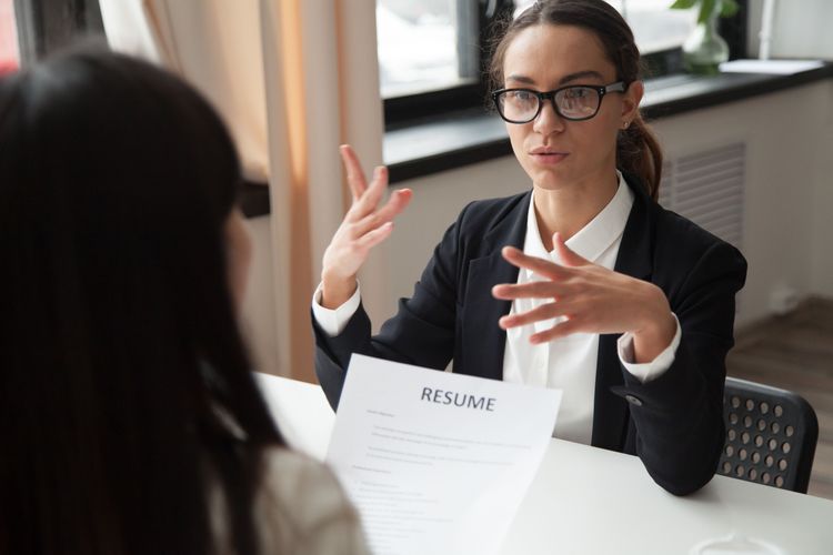Guide to optimizing a CV for doctors
