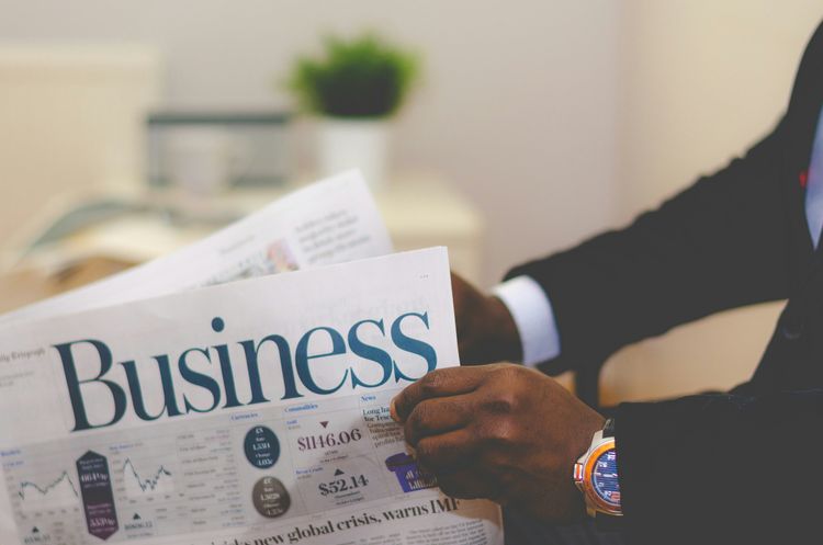 Guide to the perfect finance resume